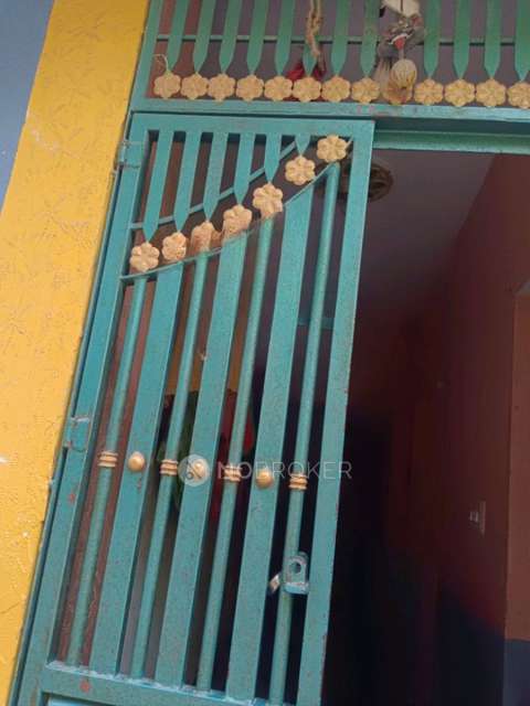 1 RK Flat for Rent  In Kempapura Agrahara