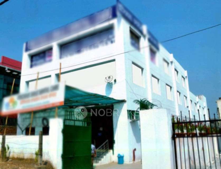 Industrial Building in Tughlakabad , Delhi for Rent 