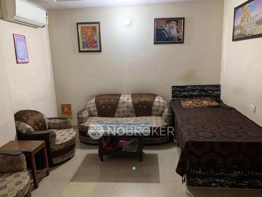 2 BHK Flat In Bharat Residency  For Sale  In Sector 4