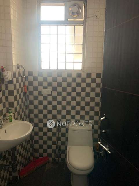 2 BHK Flat In Bharat Residency  For Sale  In Sector 4