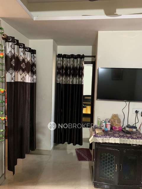 2 BHK Flat In Bharat Residency  For Sale  In Sector 4