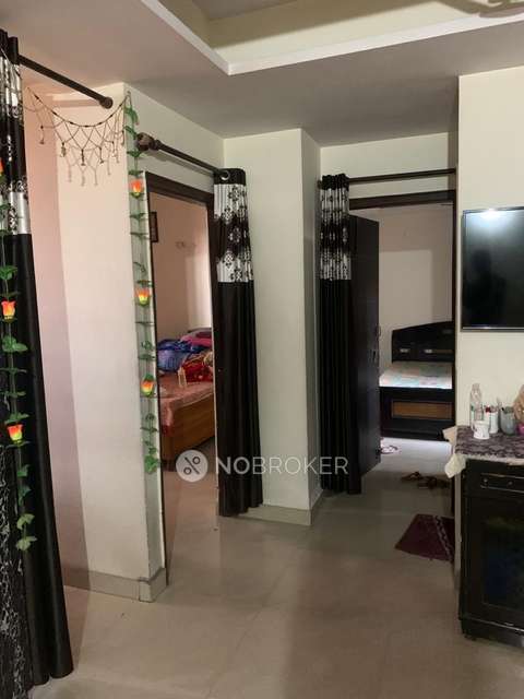 2 BHK Flat In Bharat Residency  For Sale  In Sector 4