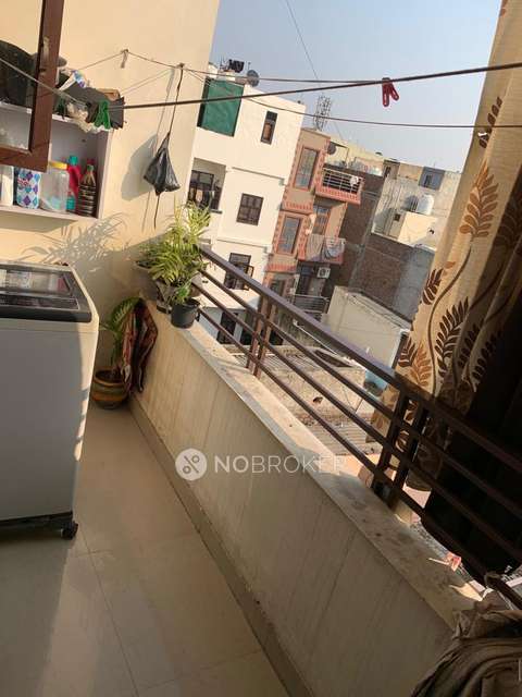 2 BHK Flat In Bharat Residency  For Sale  In Sector 4