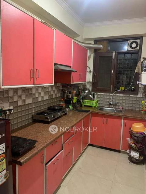 2 BHK Flat In Bharat Residency  For Sale  In Sector 4