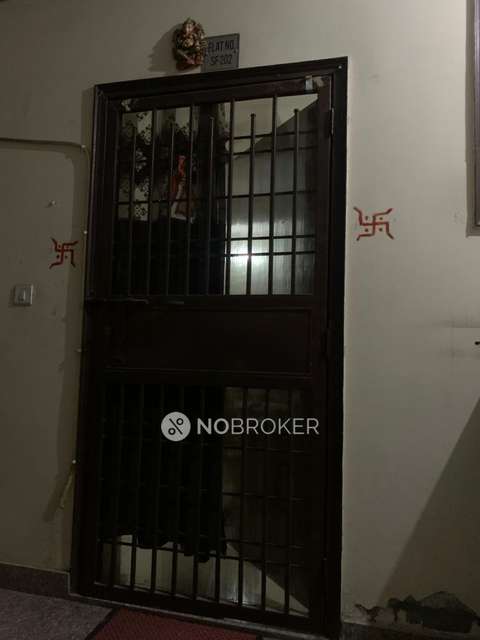 2 BHK Flat In Bharat Residency  For Sale  In Sector 4