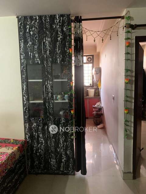 2 BHK Flat In Bharat Residency  For Sale  In Sector 4
