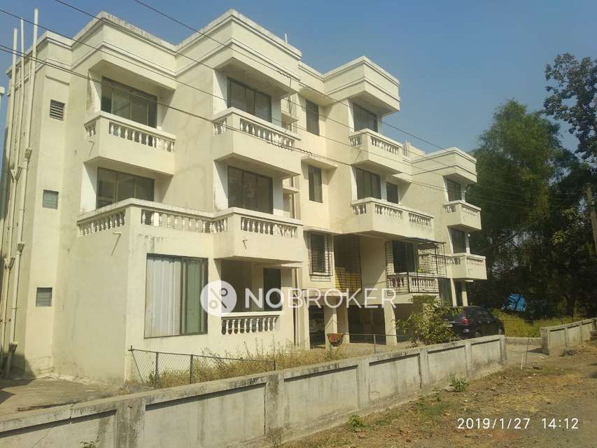1 RK Flat In Mother Velankanni Colony For Sale  In Nala Sopara