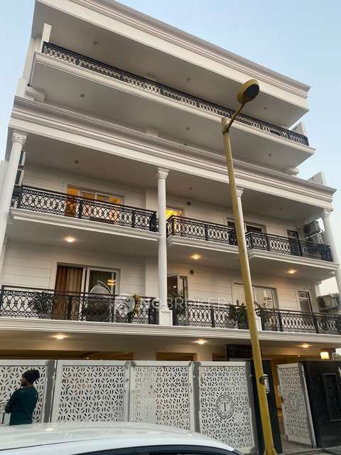 4+ BHK House For Sale  In Sector 25