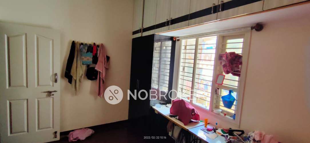 2 BHK Flat for Lease  In , Kumaraswamy Layout