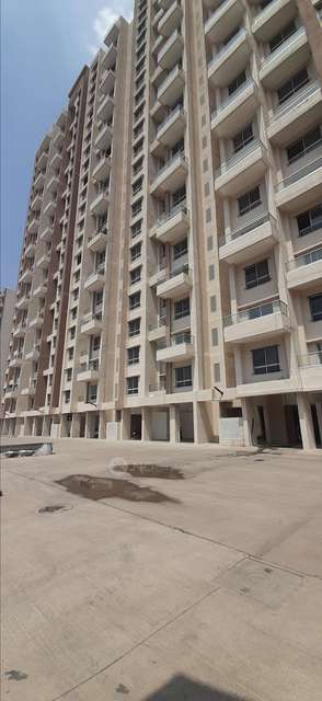 2 BHK Flat In Vtp Pegasus For Sale  In Manjari Budruk