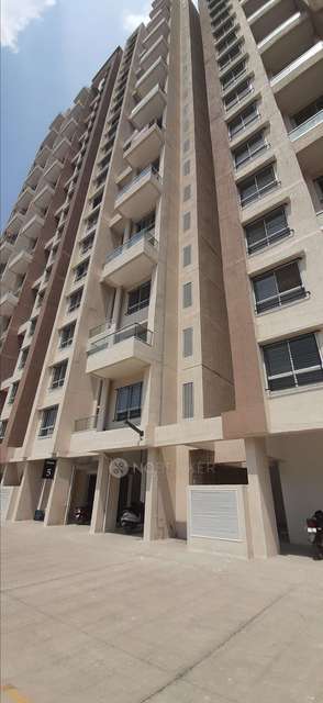 2 BHK Flat In Vtp Pegasus For Sale  In Manjari Budruk