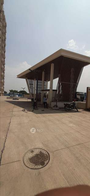 2 BHK Flat In Vtp Pegasus For Sale  In Manjari Budruk