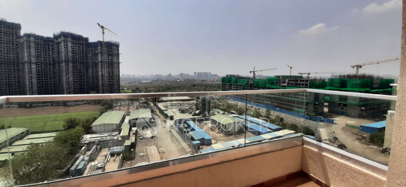 2 BHK Flat In Vtp Pegasus For Sale  In Manjari Budruk