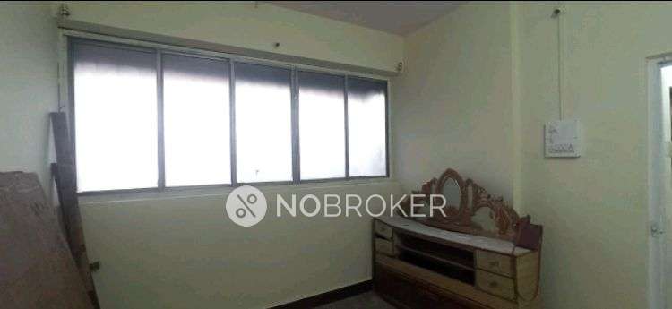 1 BHK Flat In Mamta Cooperative Hsg Society  For Sale  In Ulhasnagar