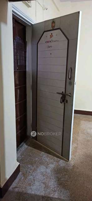 1 BHK Flat In Mamta Cooperative Hsg Society  For Sale  In Ulhasnagar