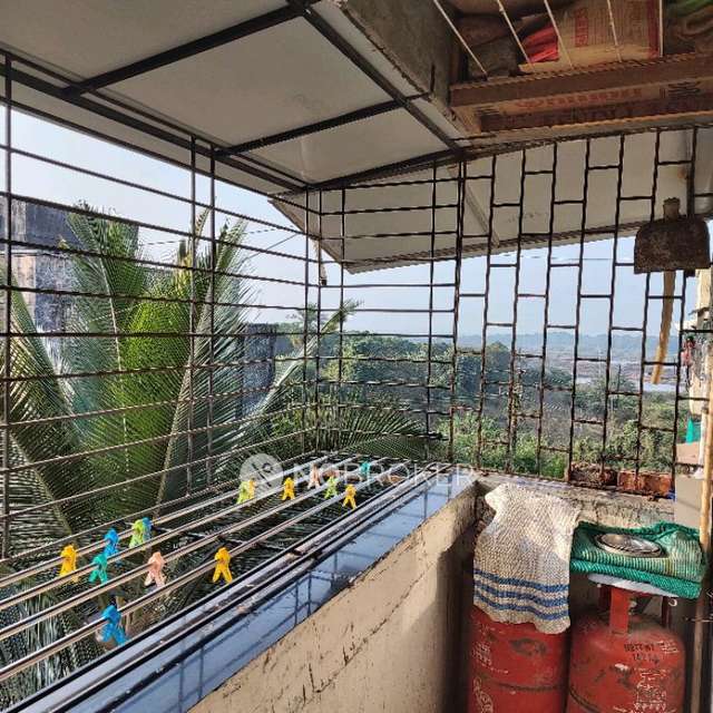 2 BHK Flat In Deepnagar Chs  For Sale  In Palghar