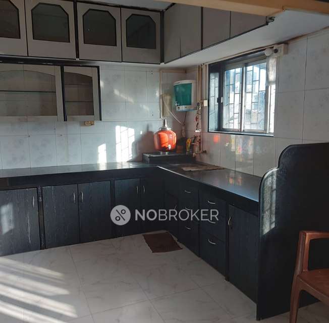 2 BHK Flat In Deepnagar Chs  For Sale  In Palghar