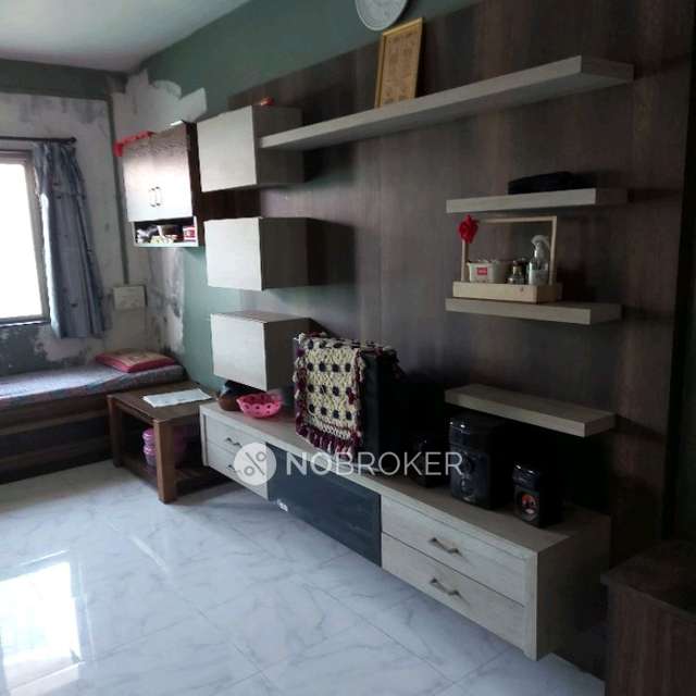 2 BHK Flat In Deepnagar Chs  For Sale  In Palghar