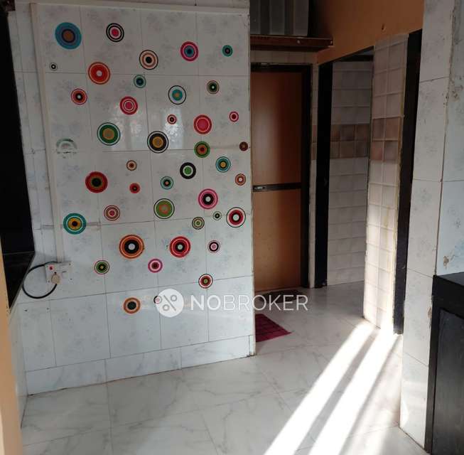 2 BHK Flat In Deepnagar Chs  For Sale  In Palghar