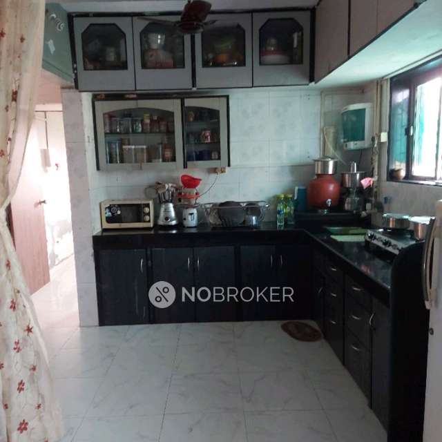 2 BHK Flat In Deepnagar Chs  For Sale  In Palghar