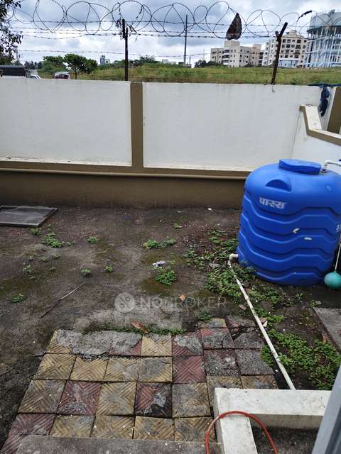 3 BHK House for Rent  In Anmol Residency D Block Road