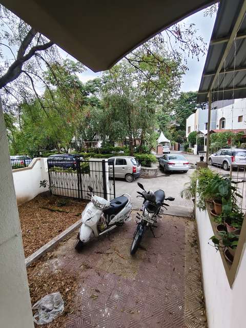 3 BHK House for Rent  In Anmol Residency D Block Road