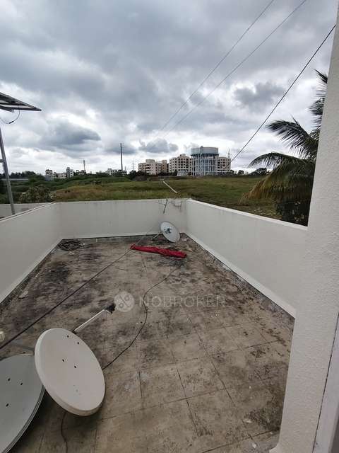 3 BHK House for Rent  In Anmol Residency D Block Road