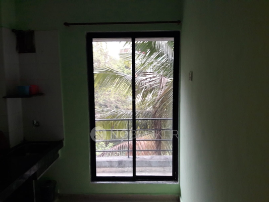 2 BHK Flat In Jadhav Colony For Sale  In Badlapur West