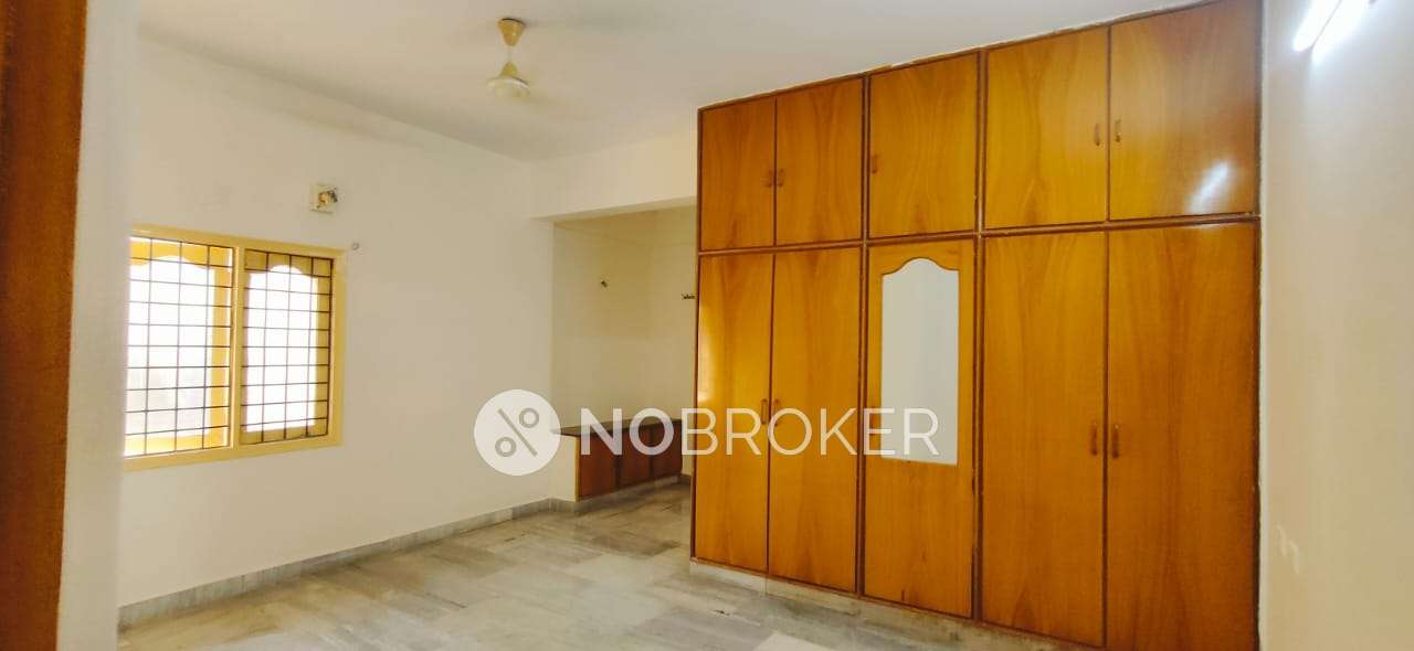 3 BHK Flat In Bvr Residency  for Rent  In Yousufguda