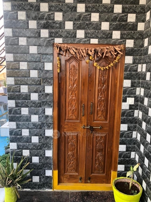 1 RK House for Rent  In Beeramguda