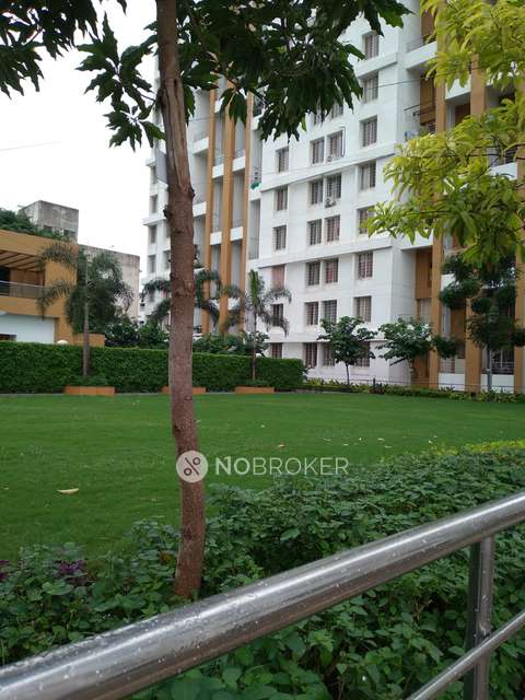 2 BHK Flat In Nirman Ajinkyatara For Sale  In Ambegaon Budruk