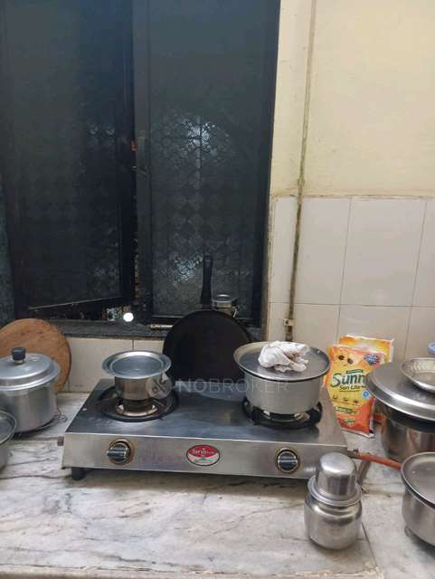 1 RK Flat For Sale In Mira Road Sector 8