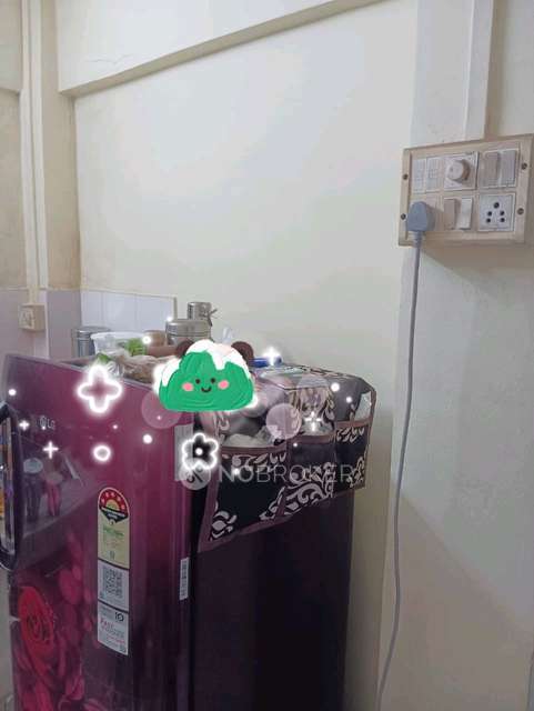 1 RK Flat For Sale In Mira Road Sector 8