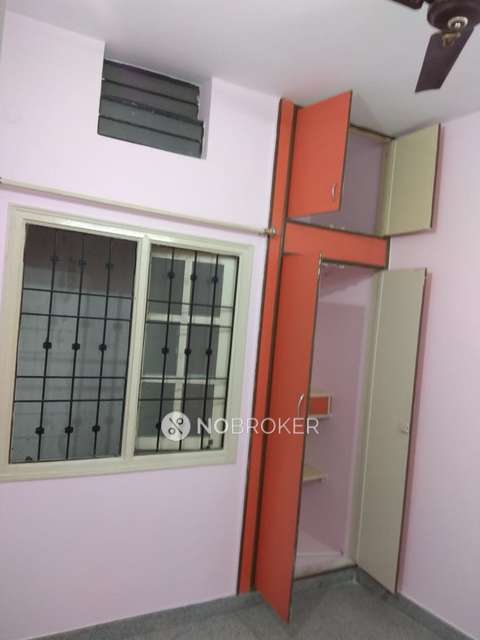 1 RK House for Rent  In Btm Layout