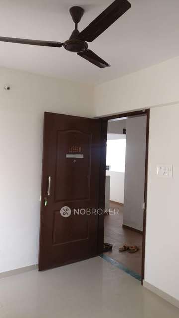 2 BHK Flat In Mantra Residency Chakan for Rent  In Nighoje