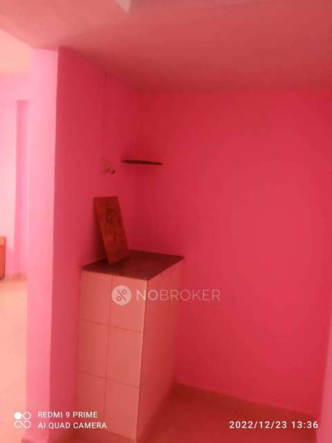 1 BHK Flat for Rent  In Hadapsar