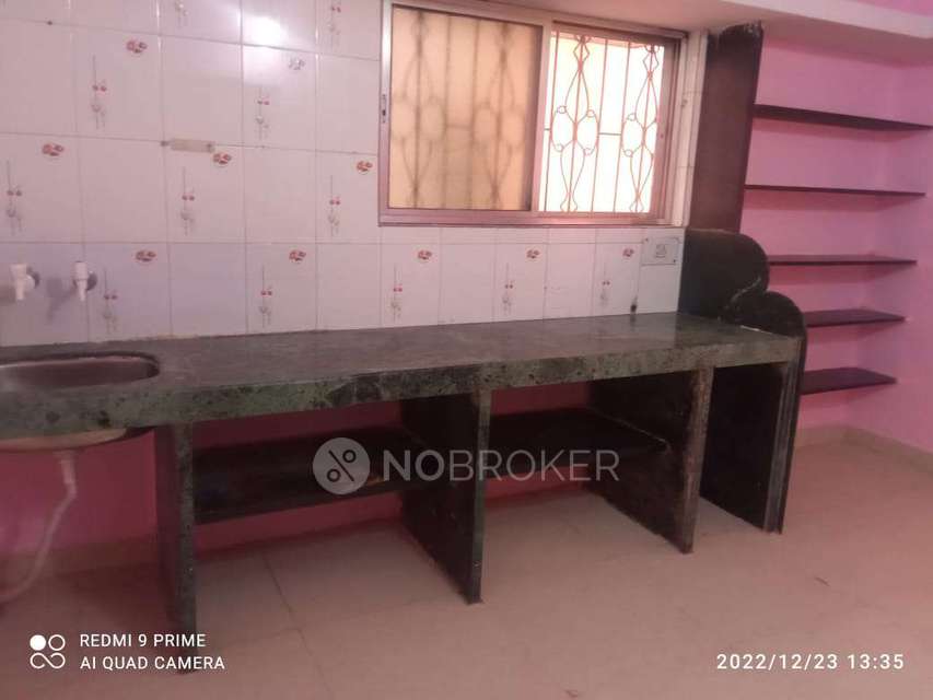 1 BHK Flat for Rent  In Hadapsar