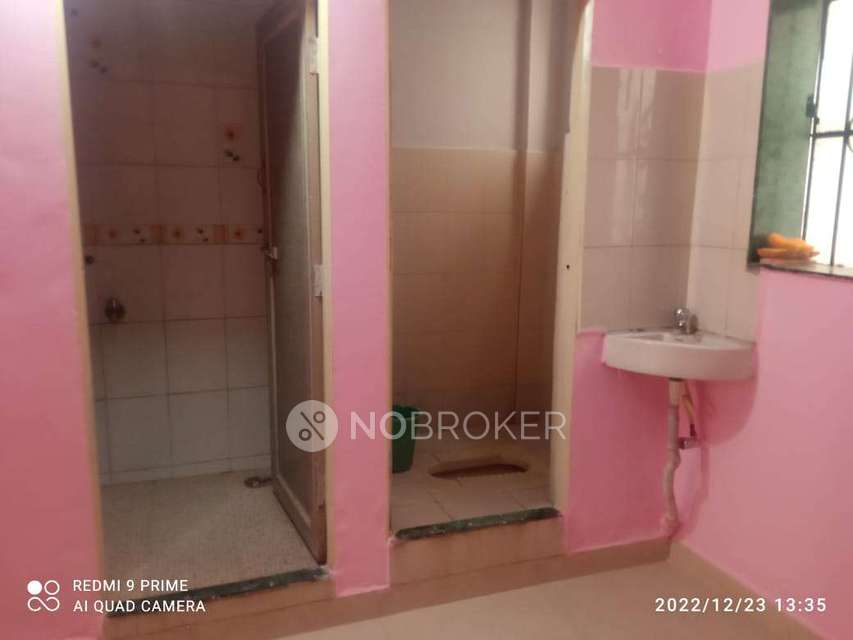 1 BHK Flat for Rent  In Hadapsar