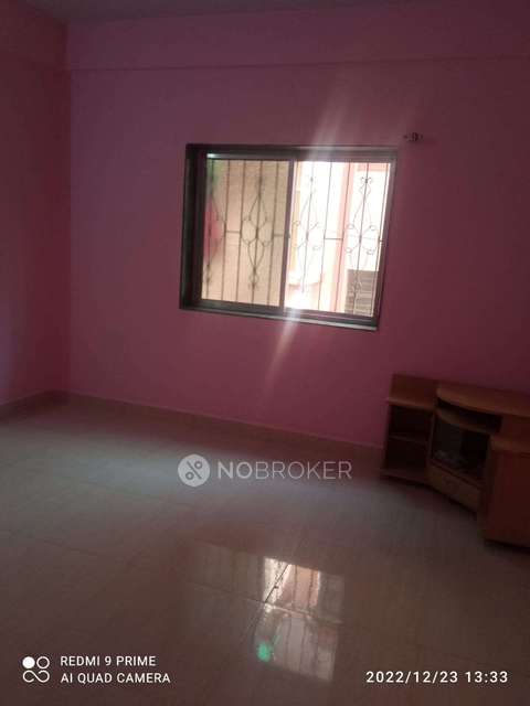 1 BHK Flat for Rent  In Hadapsar