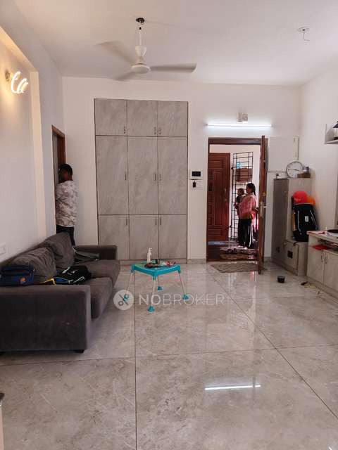 3 BHK Flat In Green Kriya Apartment for Rent  In  Kottivakkam