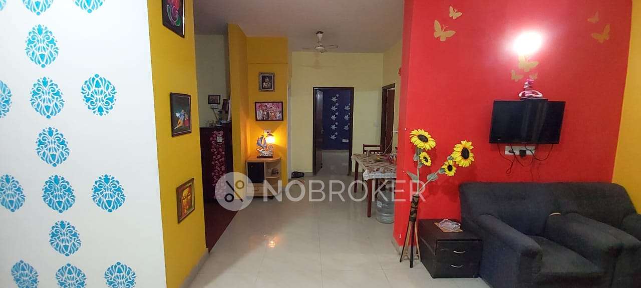 3 BHK Flat In Definer Serni Drive for Rent  In Hoskote