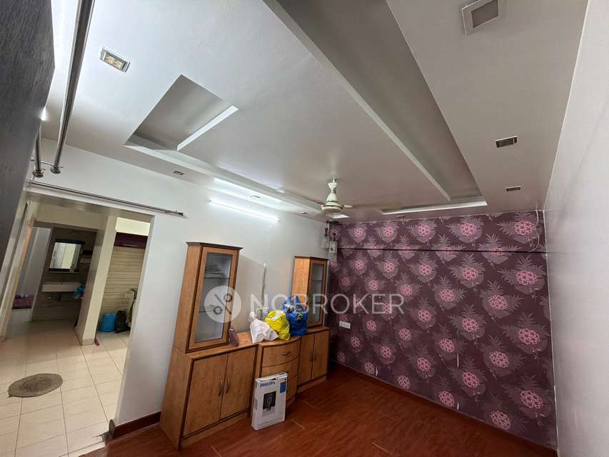 2 BHK Flat In Vardhaman Township for Rent In Vardhaman Township, Sasane Nagar, Hadapsar