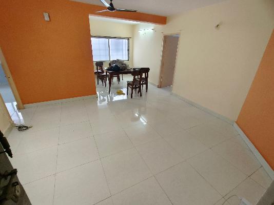 2 BHK Flat In Jalashivdarshan Apartments For Sale  In Jp Nagar