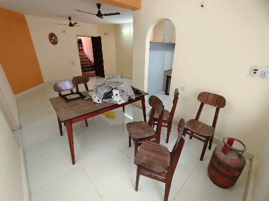 2 BHK Flat In Jalashivdarshan Apartments For Sale  In Jp Nagar