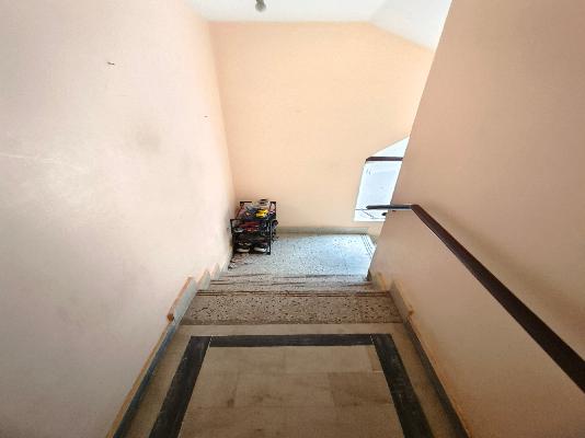 2 BHK Flat In Jalashivdarshan Apartments For Sale  In Jp Nagar