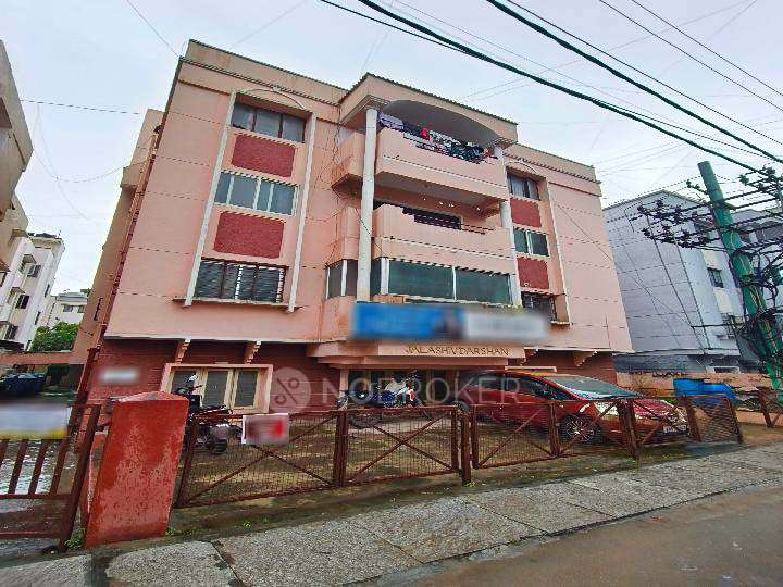 2 BHK Flat In Jalashivdarshan Apartments For Sale  In Jp Nagar