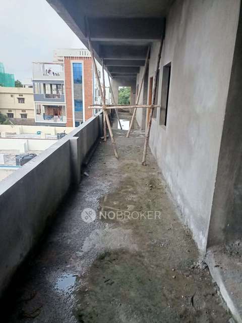 3 BHK Flat In Sree Srinivasa For Sale  In Peerzadiguda