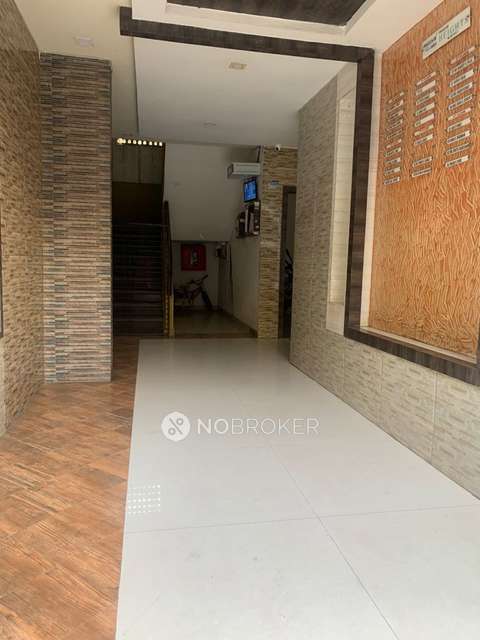 2 BHK Flat In Panvelkar Heights For Sale  In Badlapur West