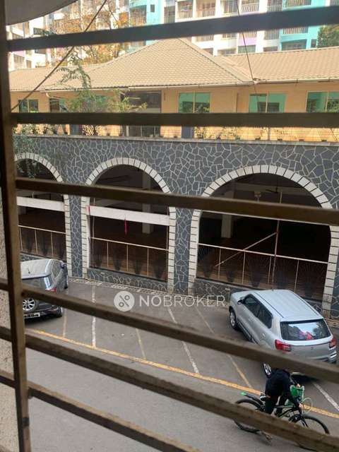 2 BHK Flat In Panvelkar Heights For Sale  In Badlapur West