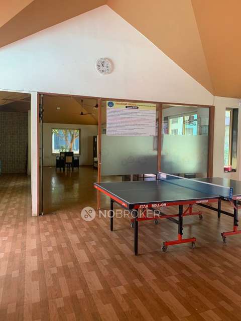 2 BHK Flat In Panvelkar Heights For Sale  In Badlapur West